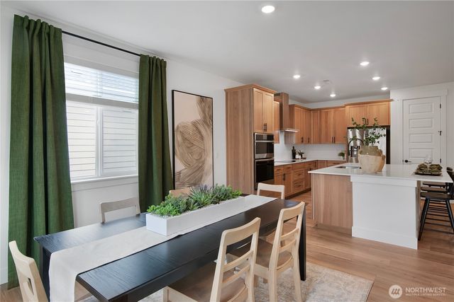 602 Gooseberry Place, Sequim, WA 98382