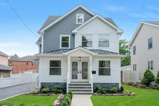 179 Washington Ave, Rutherford Boro, NJ 07070