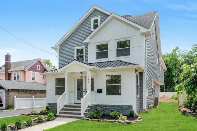 179 Washington Ave, Rutherford Boro, NJ 07070