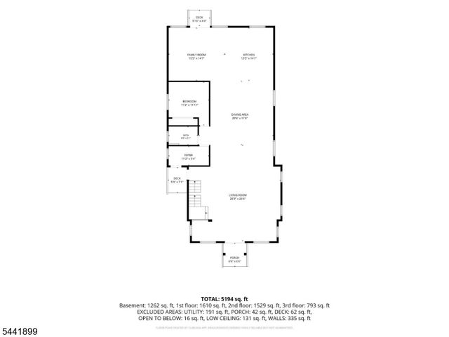 179 Washington Ave, Rutherford Boro, NJ 07070