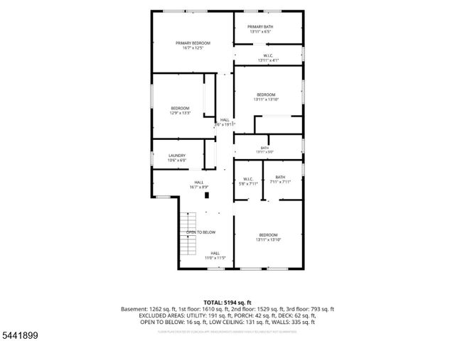 179 Washington Ave, Rutherford Boro, NJ 07070