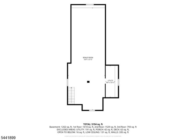 179 Washington Ave, Rutherford Boro, NJ 07070