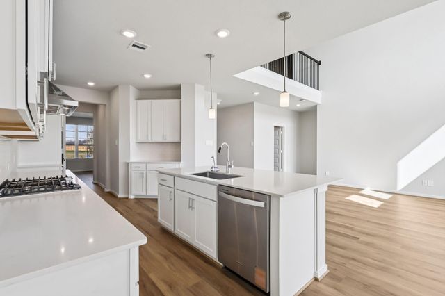 2107 Rawls Ranch Drive, Conroe, TX 77301