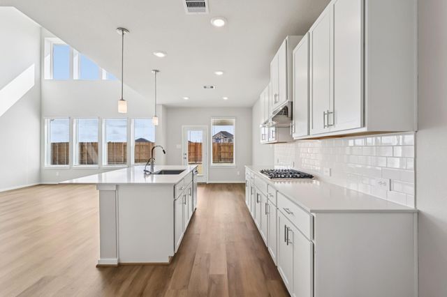 2107 Rawls Ranch Drive, Conroe, TX 77301