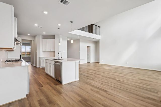 2107 Rawls Ranch Drive, Conroe, TX 77301