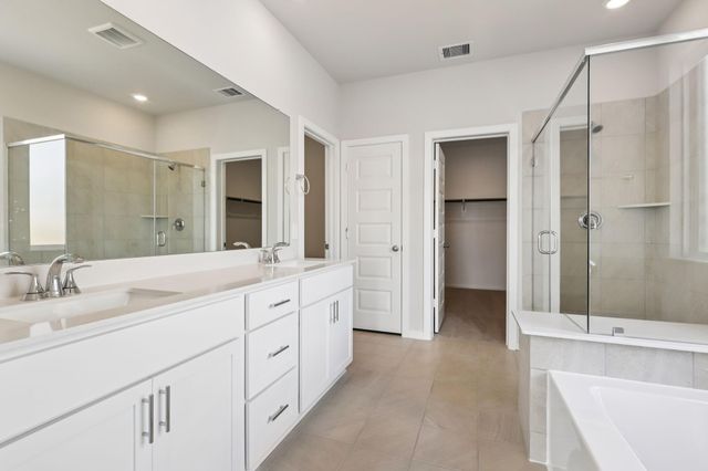 2107 Rawls Ranch Drive, Conroe, TX 77301