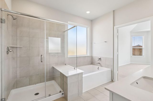 2107 Rawls Ranch Drive, Conroe, TX 77301