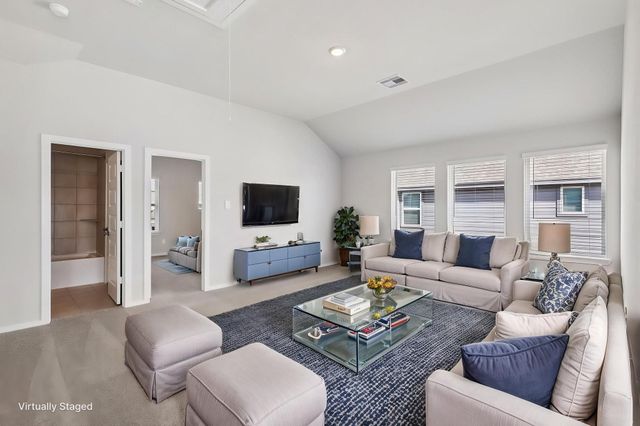 2107 Rawls Ranch Drive, Conroe, TX 77301