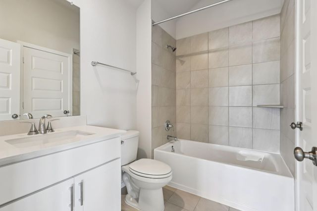 2107 Rawls Ranch Drive, Conroe, TX 77301