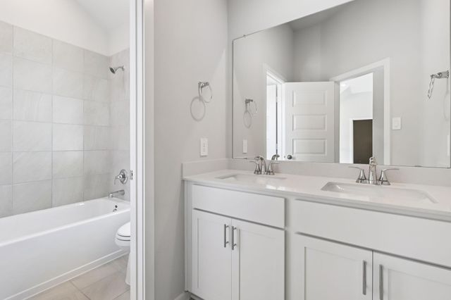 2107 Rawls Ranch Drive, Conroe, TX 77301