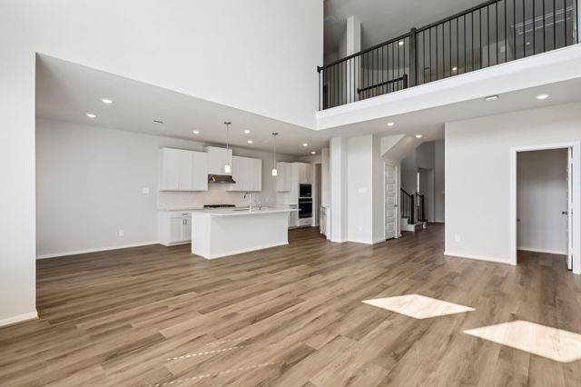 2107 Rawls Ranch Drive, Conroe, TX 77301
