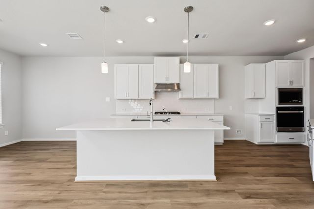2107 Rawls Ranch Drive, Conroe, TX 77301