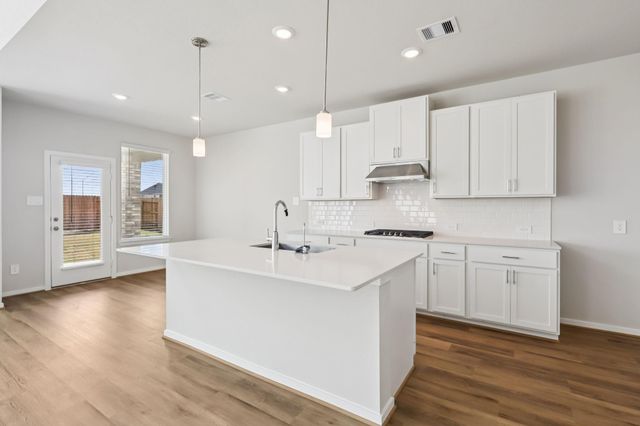 2107 Rawls Ranch Drive, Conroe, TX 77301