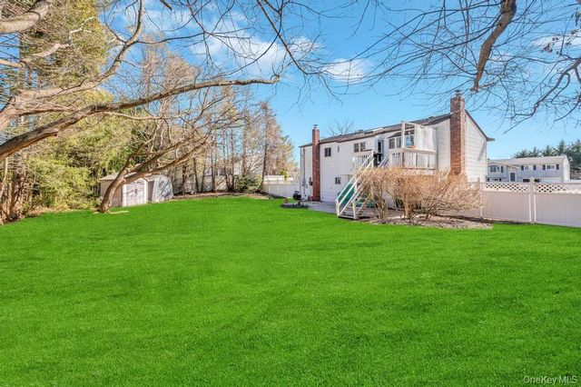 3 Terrace Drive, Hauppauge, NY 11788