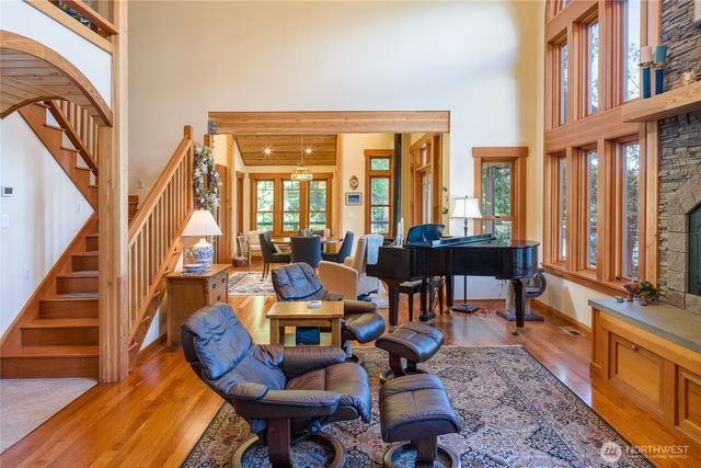 2101 Dolphin Bay Road, Orcas Island, WA 98245