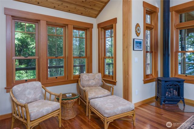 2101 Dolphin Bay Road, Orcas Island, WA 98245