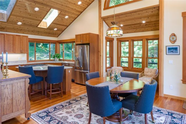 2101 Dolphin Bay Road, Orcas Island, WA 98245