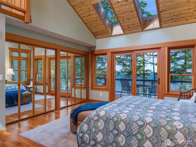 2101 Dolphin Bay Road, Orcas Island, WA 98245