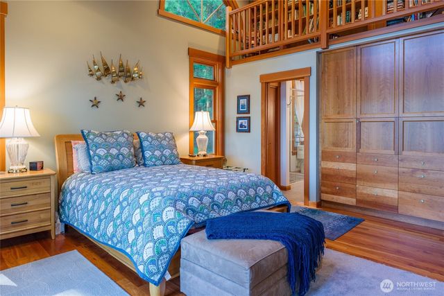 2101 Dolphin Bay Road, Orcas Island, WA 98245