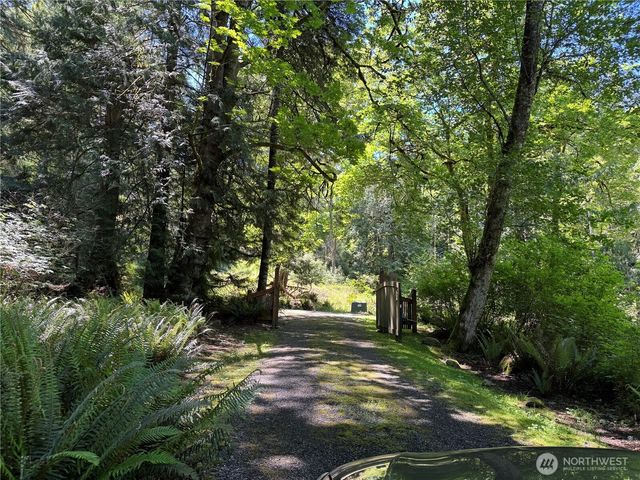 2101 Dolphin Bay Road, Orcas Island, WA 98245