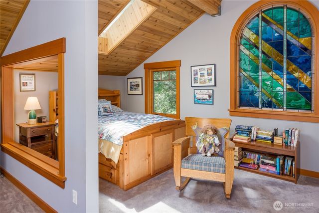 2101 Dolphin Bay Road, Orcas Island, WA 98245