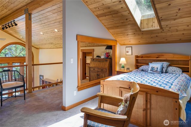 2101 Dolphin Bay Road, Orcas Island, WA 98245