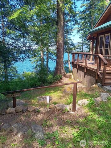 2101 Dolphin Bay Road, Orcas Island, WA 98245