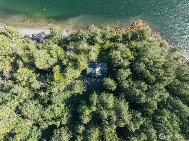 2101 Dolphin Bay Road, Orcas Island, WA 98245