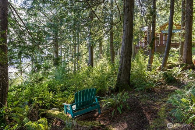 2101 Dolphin Bay Road, Orcas Island, WA 98245