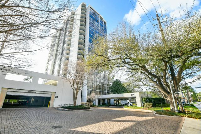 5001 Woodway Drive 1502, Houston, TX 77056