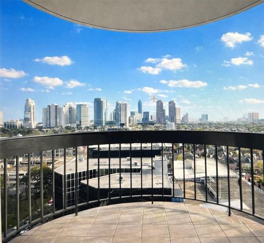 5001 Woodway Drive 1502, Houston, TX 77056