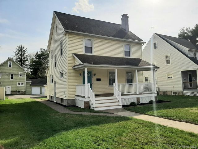 309 Hooker Avenue, Poughkeepsie, NY 12603