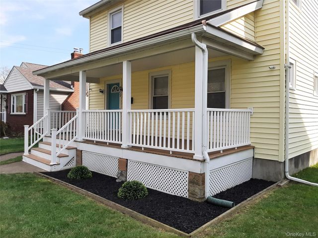 309 Hooker Avenue, Poughkeepsie, NY 12603