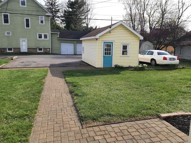 309 Hooker Avenue, Poughkeepsie, NY 12603