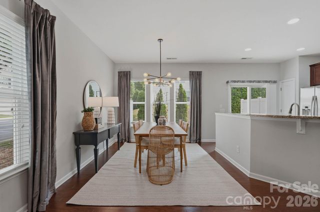 2403 Diplomat Lane, Charlotte, NC 28210