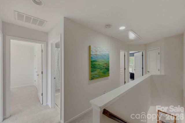 2403 Diplomat Lane, Charlotte, NC 28210