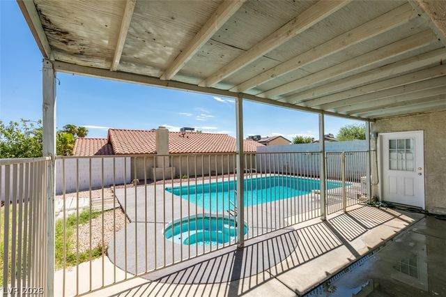 3770 Avila Street, Las Vegas, NV 89103