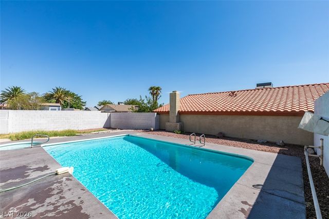 3770 Avila Street, Las Vegas, NV 89103