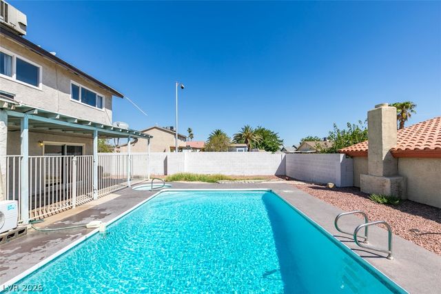 3770 Avila Street, Las Vegas, NV 89103