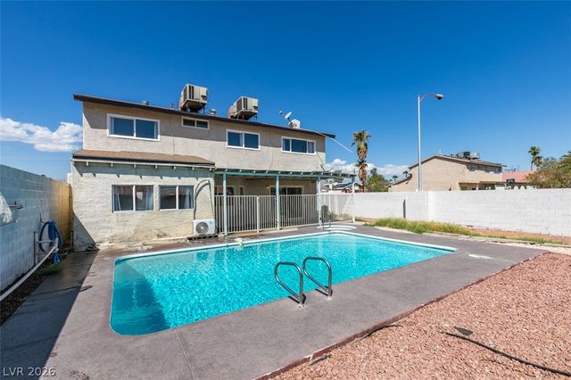3770 Avila Street, Las Vegas, NV 89103