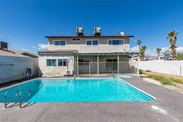 3770 Avila Street, Las Vegas, NV 89103