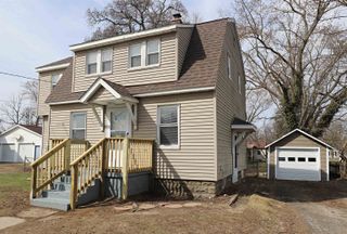 245 N Saginaw Street, Montrose, MI 48457