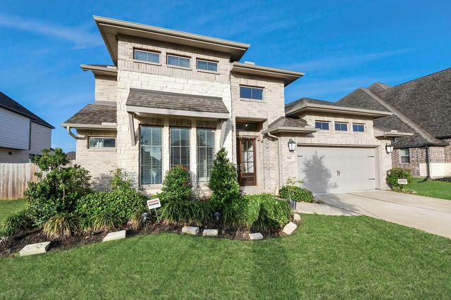 5506 Onyx Falls Drive, Richmond, TX 77469