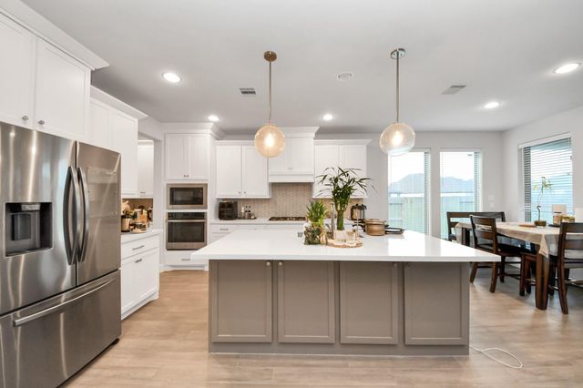 5506 Onyx Falls Drive, Richmond, TX 77469