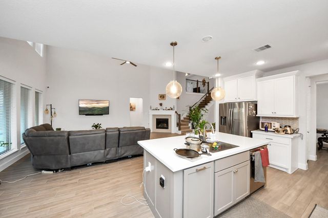 5506 Onyx Falls Drive, Richmond, TX 77469