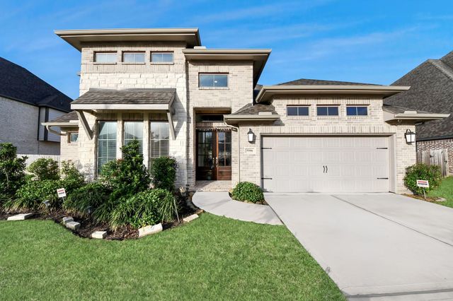 5506 Onyx Falls Drive, Richmond, TX 77469