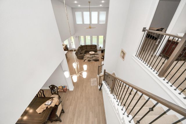 5506 Onyx Falls Drive, Richmond, TX 77469