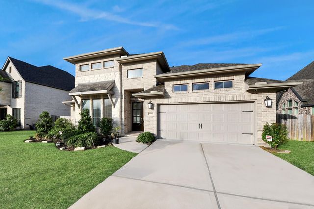 5506 Onyx Falls Drive, Richmond, TX 77469