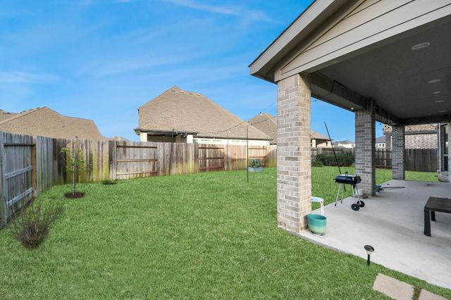 5506 Onyx Falls Drive, Richmond, TX 77469