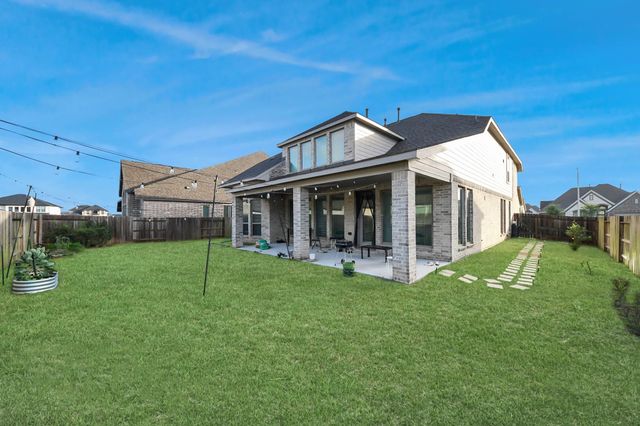 5506 Onyx Falls Drive, Richmond, TX 77469